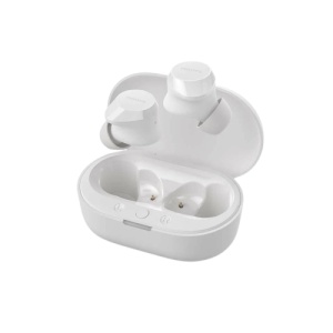 PHILIPS TAT1209WT Bele bežične BT slušalice