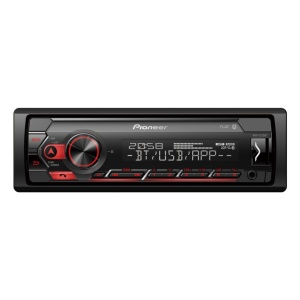 Pioneer auto radio MVH-S320BT