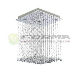 Plafonska lampa FG121-8C - Img 2