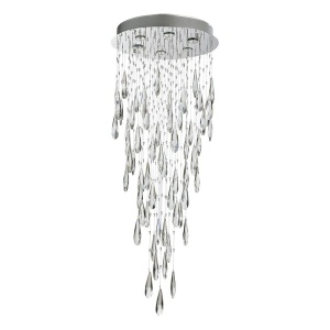 Plafonska lampa FG122-6C