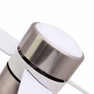 Plafonski ventilator Beli 3 elise 120 cm - Img 3