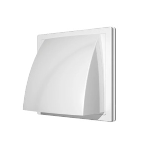 Plastična žaluzina 150x150mm - Img 3