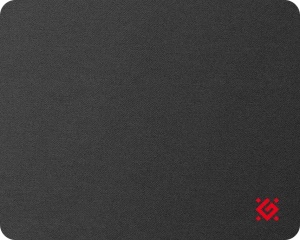 Podloga Defender Black One 200x250x2 mm