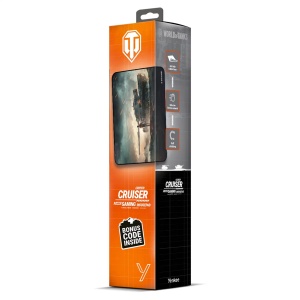 Podloga Gaming Yenkee YPM WT47 470x350x3mm - Img 2