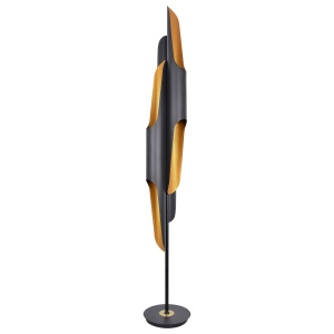 Podna lampa FK7010-6F BG - Img 3