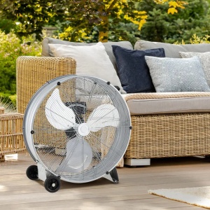 Podni ventilator 65cm 180w - Img 3