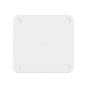Poklopac za razvodnu kutiju 100x100mm