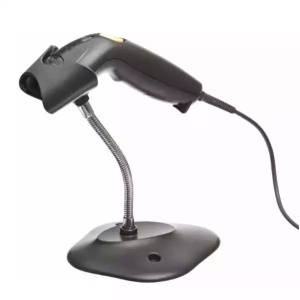 POS Barcode skener Zebra Samtec Motorola LS1203 USB - Img 2
