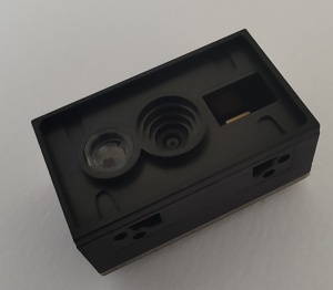 POS-ENGINE H1203 module for POS-BS3208 - Img 2