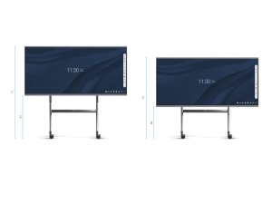 Postolje za interaktivne table Viewsonic VB-STND-009 - Img 4