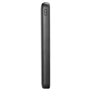 Powerbank S-LINK P108 10000mAh LCD/PD20W/sivi - Img 4