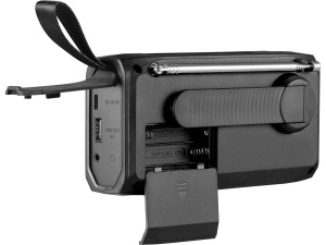 Powerbank Sandberg 421-17 Survivor DAB Radio All-in-1 4500mAh - Img 3