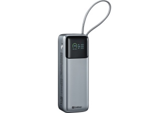 Powerbank Sandberg All in1 421-31 27000mAh PD240W - Img 4