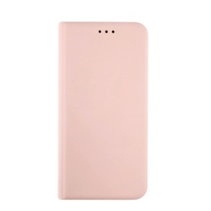 PREKLOPNA FUTROLA ELEGANT Samsung S25 ULTRA BEBI ROZE