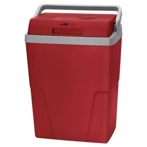 Prenosni frižider Clatronic KB 3713 25l 12V/220V - Img 1