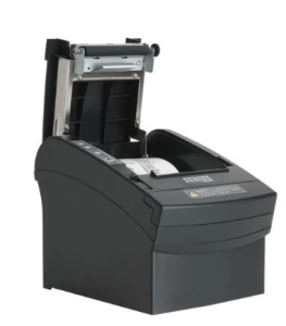 Printer POS Samtec M811 USB/Serial/Lan - Img 2