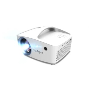 Projektor Acer Aopen QF13s LED FHD 1920x1080/350ALM/1000:1/HDMI/WIFI/USB/AUDIO/zvučnici - Img 2