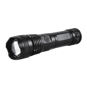 Punjiva LED baterijska lampa 10W LED - Img 2