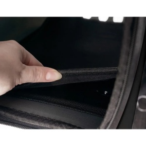 Purlov Transporter Torba za Pse 43x32x27 cm - Img 3