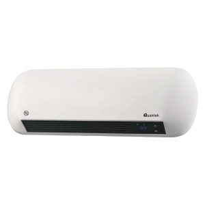QUANTEK Q1205 ZIDNA GERJALICA SA TAJMEROM 2000W IP22 ZAŠTITA - Img 1