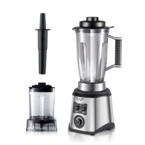 RAF R.2863 BLENDER 2 U 1 800W 2L - Img 2