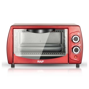 RAF R.5320R MINI PEĆNICA CRVENA 9L