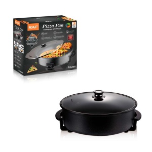 RAF R.5405 PIZZA PEKAČ 1500W - Img 2