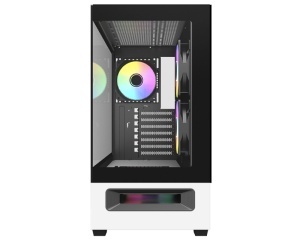 RAIDMAX Kućište HURRIKAN H200ZA bez napajanja