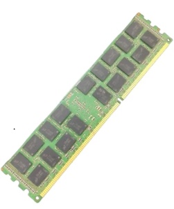 Ram memorija Micron ,DDR3 X7PNSZ4 MT36KSF1G72PZ-1G4K1FF - 8GB 2RX4PC3L-10600R-9-13-E2 - Img 3