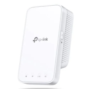Range Extender TP-Link RE300 WI-Fi/AC1200/867Mbps/300Mbps/2 internet antene - Img 3