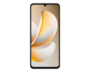 REALME RMX5313 Note 70T 4/256GB Beach Gold mobilni telefon