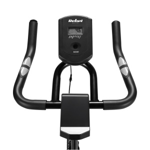 REBEL ACTIVE Fitnes bicikl za spinning i kardio trening RBA-1016 - Img 2
