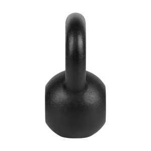 REBEL ACTIVE Liveno-gvozdena girja (kettlebell), 6 kg, model RBA-2323-06 - Img 3