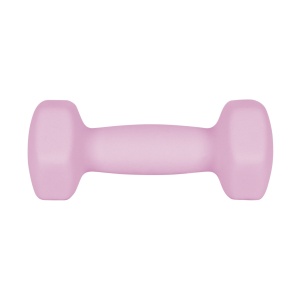 REBEL ACTIVE Neopren HEX bučice par 2x2kg RBA-2330-2 - Img 4