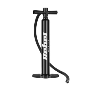 REBEL ACTIVE Ručna pumpa za SUP dasku sa manometrom RBA-4504
