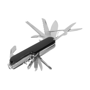 REBEL Multifunkcionalni džepni alat multitool sklopivi RB-1114 - Img 3