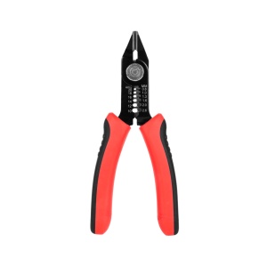 REBEL TOOLS Klesta za skidanje izolacije blankerica RB-1009