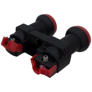 REDLINE MULTI DEGREE 1+1 - Img 2
