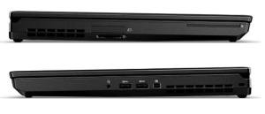 Ref.NB Lenovo ThinkPad P51 i7-7820HQ/16GB/512GB/15"FHD/1Y/Quadro M2200/Win10Pro - Img 3