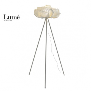 REGINA 8 PODNA LAMPA 2*E14 - Img 2