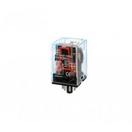 RELE PR-59 24V 3P DC 11PIN - Img 4