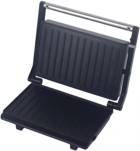 Rosberg Aparat za panini sendvice R51442J 1100-1300 W
