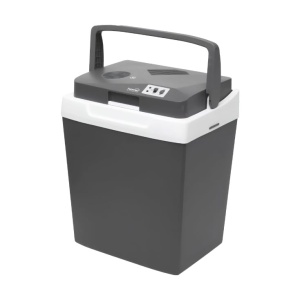 Ručni frižider sa grejanjem 28l 12/230V 48-60W