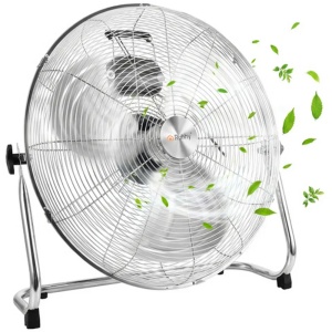 Ruhhy Podni ventilator 50cm - Img 2