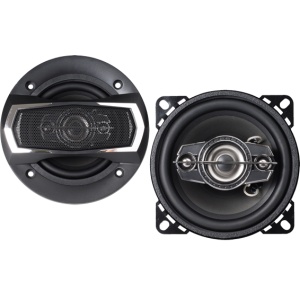 SAL Auto zvučnici 100mm 2x55W - CX 404 - Img 4