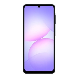 SAMSUNG Galaxy A07 6/128GB CRNI - Img 2