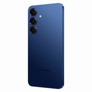 SAMSUNG Galaxy S25 12/128GB BlueBlack - Img 4