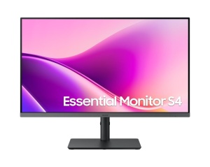 Samsung Monitor 27" LS27F434UAUXEN