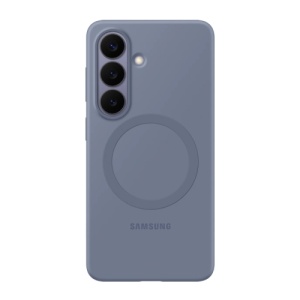 SAMSUNG silikonska futrola magnetic za S26+ Ljubičasto-plava+gratis providna EF-ES947-CVE