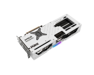 SAPPHIRE AMD Radeon RX 9070 XT 16GB 256bit PURE RX 9070 XT GAMING OC 16GB (11348-02-20G) grafička karta